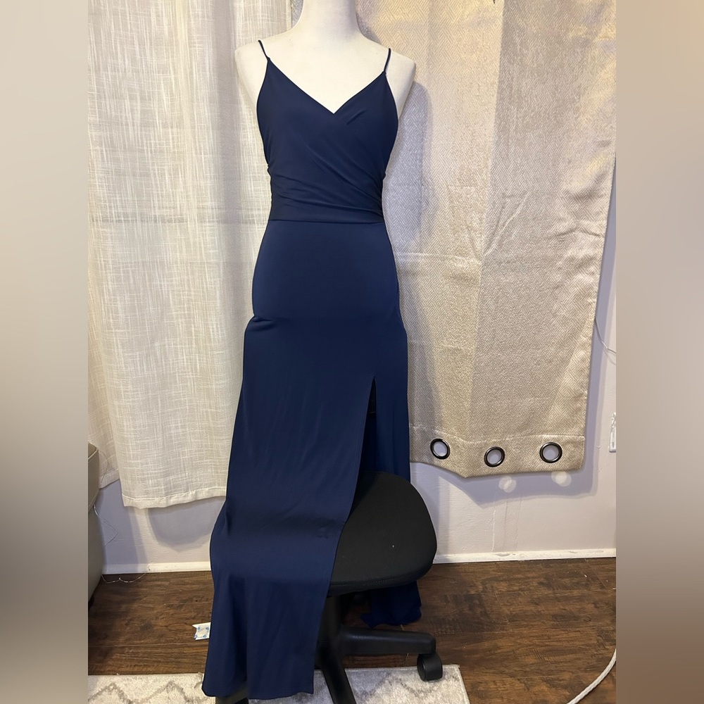 Fashion Nova Gown